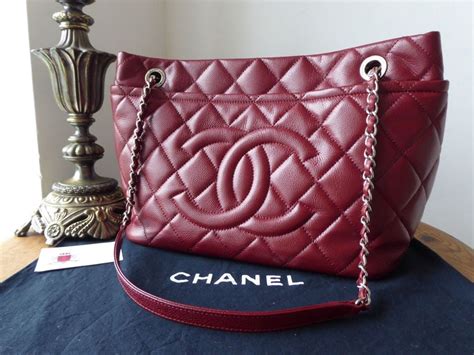 chanel timeless bordeaux|Second Hand Chanel Timeless Bags .